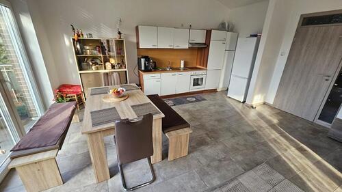 Foto - 4 Zimmer Etagenwohnung zur Miete in Lohne (Oldenburg)