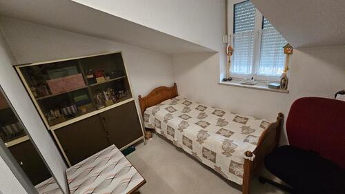 Foto - 4 Zimmer Etagenwohnung in Lohne (Oldenburg)