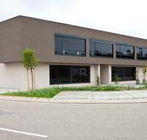 Hochwertige Bürofläche im Kronauer Industriegebiet