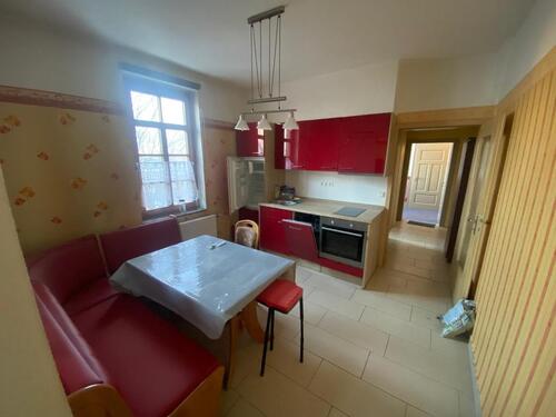 Foto - Möblierte Wohnung mit EBK - 600,00&nbsp;EUR Kaltmiete, ca.&nbsp; 37,00&nbsp;m&sup2;