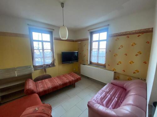 Foto - 1 Zimmer Etagenwohnung in Springe