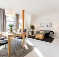 Charmante 2-Zimmer Dachgeschosswohnung in Duisburg-Laar Charmante 2-Zimmer Dachgeschosswohnung in Duisburg-Laar