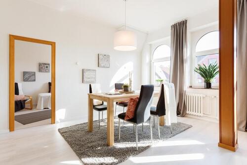 Foto - 3 Zimmer Etagenwohnung zur Miete in Duisburg