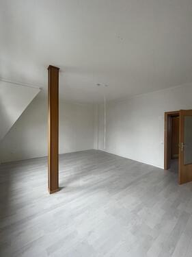 Foto - Etagenwohnung in Duisburg zur Miete