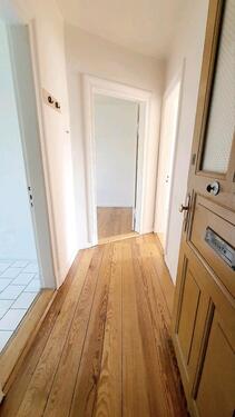 Foto - 2 Zimmer Dachgeschoßwohnung in Flensburg