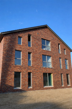 Foto - Erstbezug, moderne 92 qm Wohnung, 3 Zimmer OG in Nordhorn