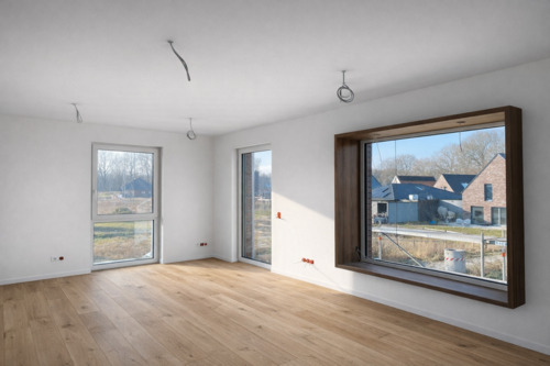 Foto - 3 Zimmer Etagenwohnung in Nordhorn