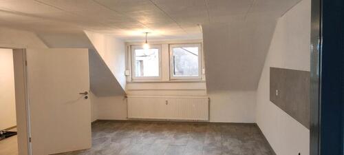 Foto - Dachgeschoßwohnung in Saarwellingen zur Miete