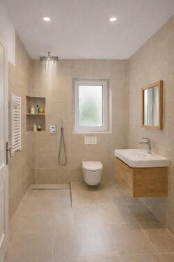 Foto - Etagenwohnung in Berlin zur Miete