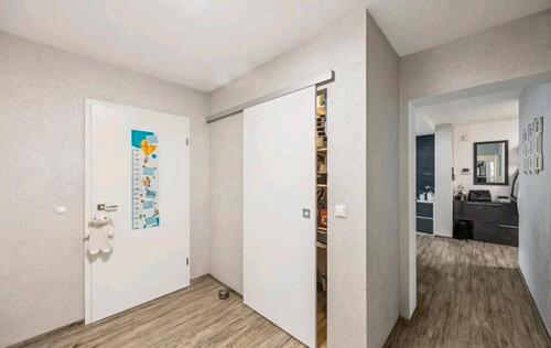 Foto - Etagenwohnung in Freiburg im Breisgau zum Kaufen