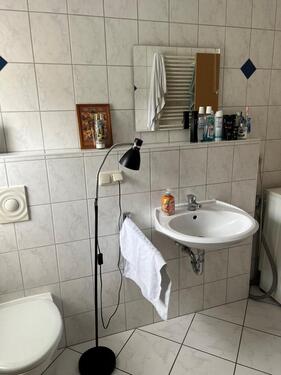 Foto - 2.5 Zimmer Etagenwohnung zur Miete in Goslar