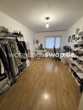 Foto - Wohnungsswap - 3 Zimmer, 70 m² - Fuggerstraße, Sendling-Westpark, München
