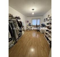 Wohnungsswap - 3 Zimmer, 70 m² - Fuggerstraße, Sendling-Westpark, München