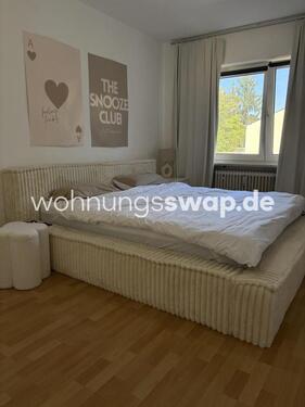 Foto - 3 Zimmer Etagenwohnung in München