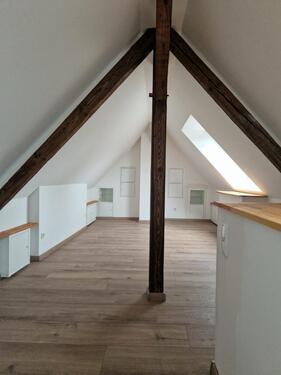 Foto - Maisonettenwohnung in Herne zur Miete