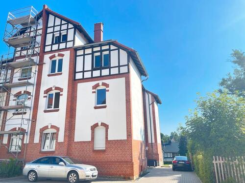 Foto - 2 Zimmer Etagenwohnung zur Miete in Lichtentanne