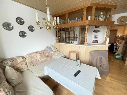 Foto - 2 Zimmer Etagenwohnung in Lichtentanne