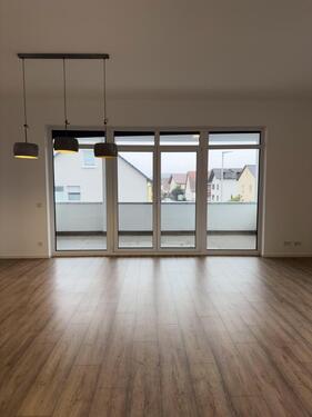 Foto - 4 Zimmer Etagenwohnung in Großwallstadt