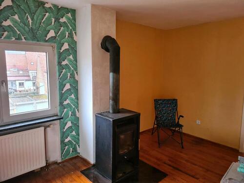 Foto - Wohnung in Gerbach, Dachgeschoss, 2 Balkone, 140qm