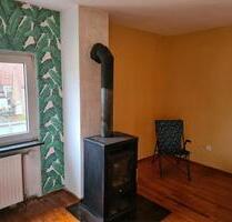 Wohnung in Gerbach, Dachgeschoss, 2 Balkone, 140qm