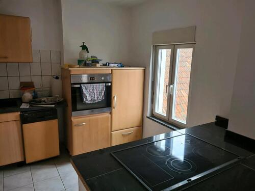 Foto - Dachgeschoßwohnung in Gerbach zur Miete