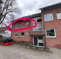 Schöne 1-Zi.-Wohnung (34 qm) zum 01.04. - TOP Lage - Wolfsburg Ehmen