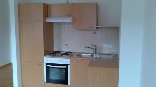 Foto - 2 Zimmer Hochparterre zur Miete in Kassel