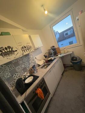 Foto - Etagenwohnung in Bremen zur Miete