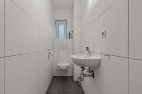 Foto - Etagenwohnung in Karlsruhe zur Miete