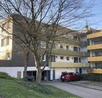 Großzügige, modernisierte 3‑Zimmer‑Eigentumswohnung von privat - Burscheid