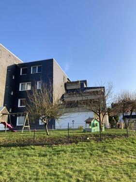 Foto - 3 Zimmer Hochparterre in Burscheid