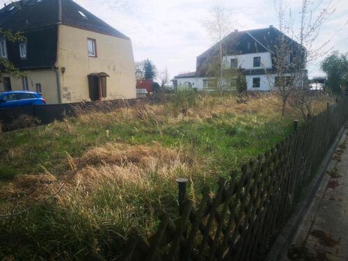 Foto - Grundst&uuml;ck zur Miete in Gröditz