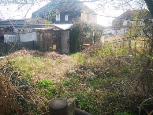 Foto - Grundst&uuml;ck in Gröditz