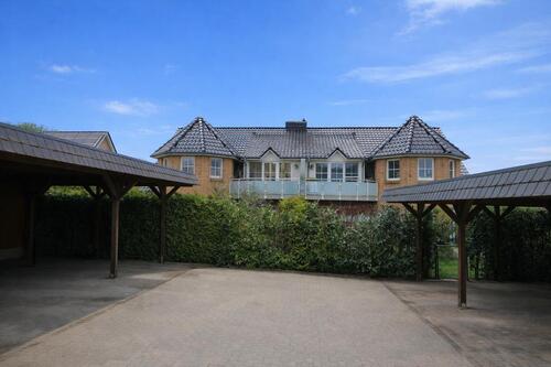 Foto - 4 Zimmer Dachgeschoßwohnung zur Miete in Rosengarten