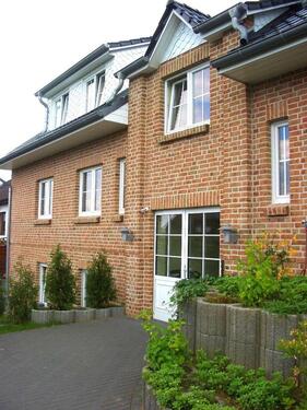 Foto - Dachgeschoßwohnung in Rosengarten zur Miete