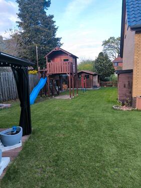 Foto - 7 Zimmer Einfamilienhaus in Garbsen