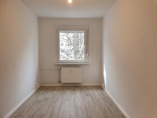 Foto - 3 Zimmer Erdgeschoßwohnung in Leipzig