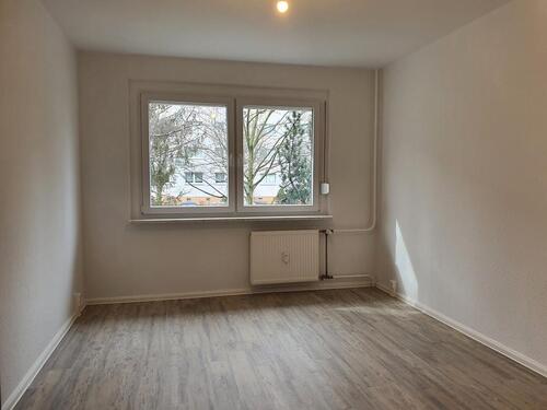 Foto - Erdgeschoßwohnung in Leipzig zur Miete
