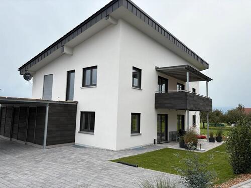 Foto - 2 Zimmer Wohnung - 800,00&nbsp;EUR Kaltmiete, ca.&nbsp; 52,00&nbsp;m&sup2;