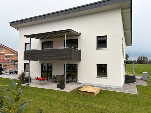 Foto - 2 Zimmer Etagenwohnung zur Miete in Isny im Allgäu