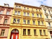 Foto - Dachgeschosswohnung mit Terrasse und Blick auf die Pauluskirche