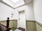 Foto - 2 Zimmer Dachgeschoßwohnung zur Miete in Halle (Saale)