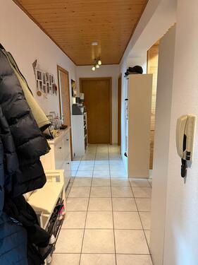 Foto - Etagenwohnung in Wolfsburg zur Miete