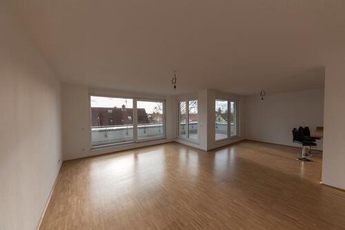 Foto - Kapitalanlage:VERMIETETE Penthouse-Wohnung – von PRIVAT