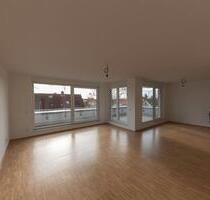 Kapitalanlage:VERMIETETE Penthouse-Wohnung – von PRIVAT - Neulußheim