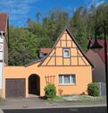 Foto - Haus in Wippra mit Garten, plus separatem Gartengrundstück