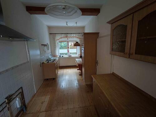 Foto - 5 Zimmer Einfamilienhaus zum Kaufen in Sangerhausen