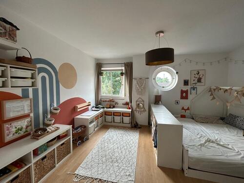 Foto - Maisonettenwohnung in Traunreut zur Miete