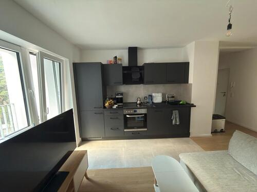 Foto - 2 Zimmer Etagenwohnung zur Miete in Köln