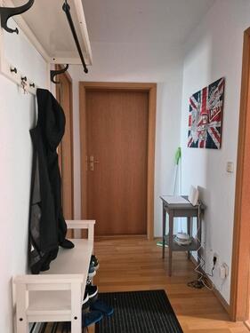 Foto - WG Zimmer in Schneeberg - 200,00&nbsp;EUR Kaltmiete, ca.&nbsp; 59,00&nbsp;m&sup2;